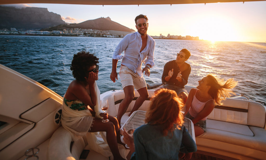 Cruises