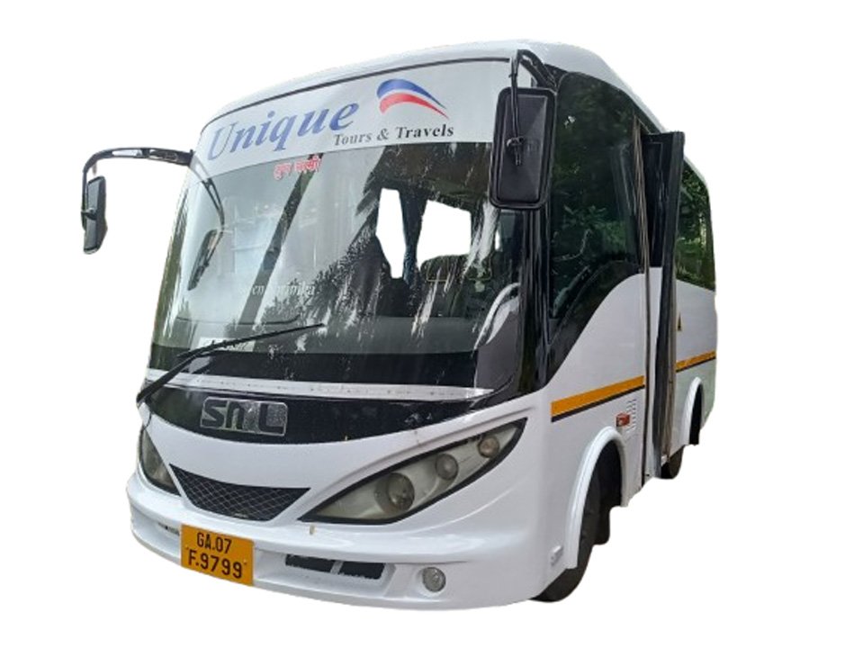 Coach Hire