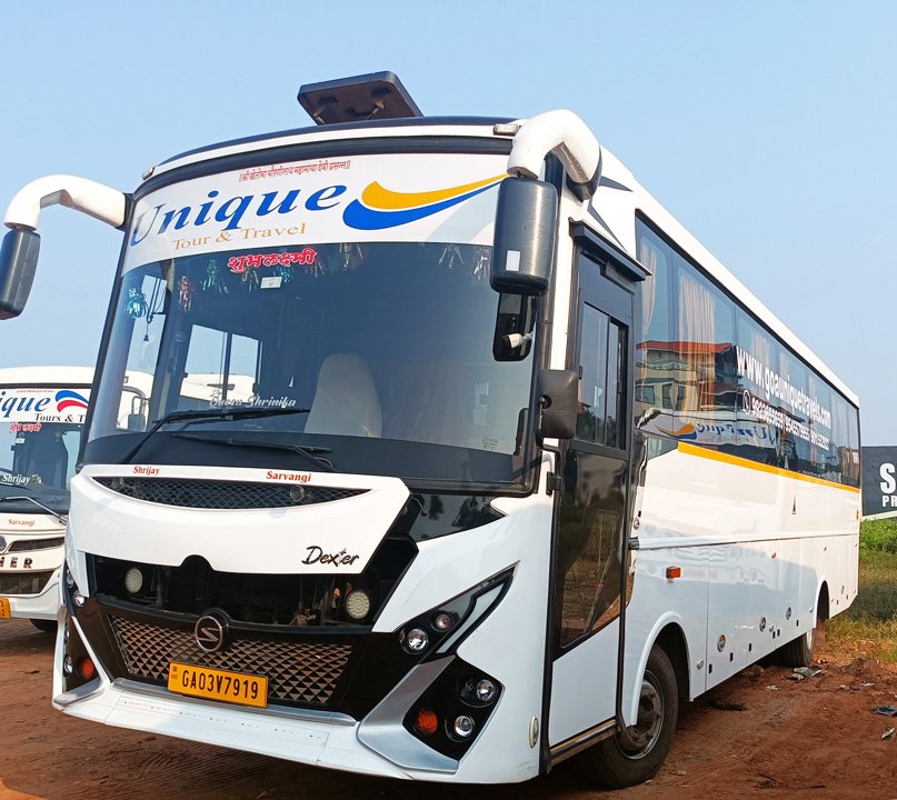 Luxury Coach