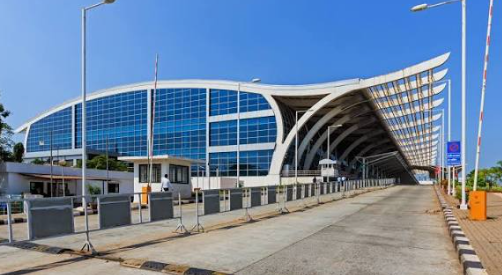 Airport Transfer
